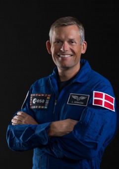 Andreas Mogensen