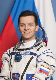 Konstantin Borisov