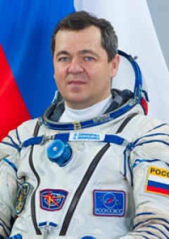 Oleg Skripochka