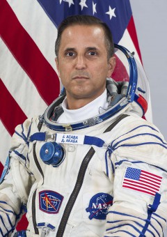 Joseph Acaba