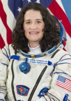 Serena Auñon-Chansellor