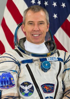 Andrew Feustel