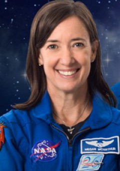 Megan McArthur