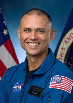 Anil Menon