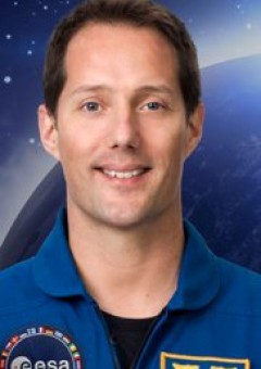 Thomas Pesquet