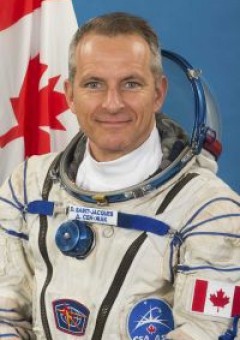David Saint-Jacgues