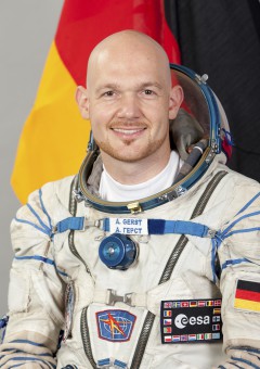 Alexander Gerst