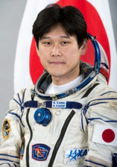 Norishige Kanai