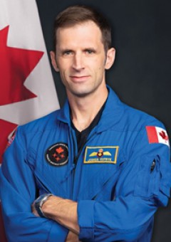 Joshua Kutryk