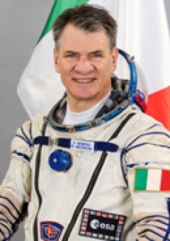 Paolo Nespoli
