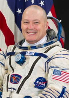 Scott Tingle
