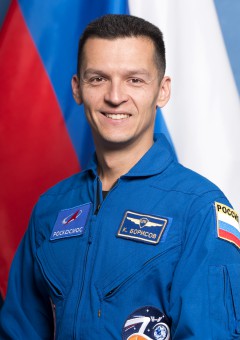 Konstantin Borisov