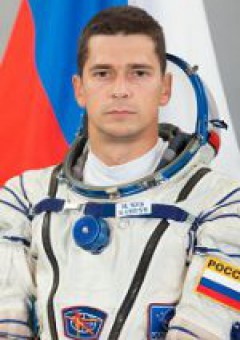 Nikolay Chub