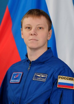 Alexsandr Gorbunov