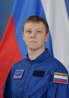 Alexsandr Gorbunov