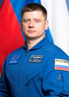 Alexander Grebenkin