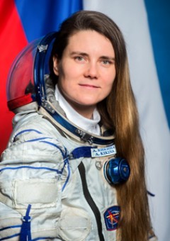 Anna Kikina