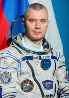 Denis Matveev