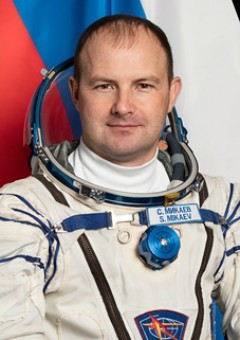 Sergey Mikaev