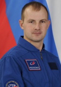 Sergey Mikaev