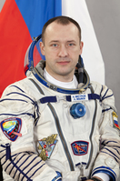 Alexander Misurkin