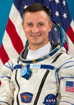 Andrew Morgan