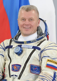 Oleg Novitskiy