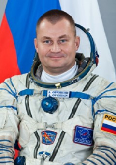 Aleksey Ovchinin
