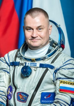 Aleksey Ovchinin