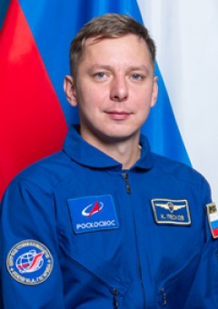 Kirill Peskov