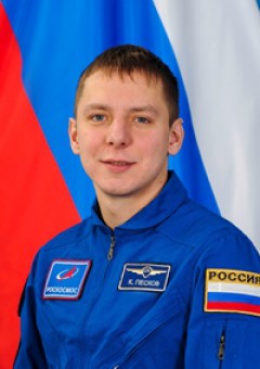 Kirill Peskov