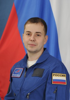 Oleg Platonov