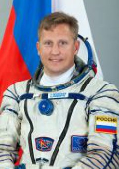 Sergey Prokopyev