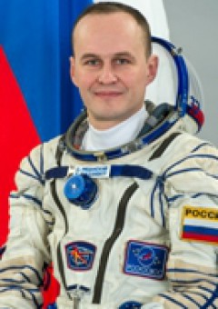 Sergey Ryazansky