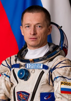 Sergey Ryzhikov