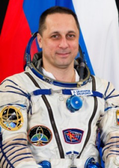 Anton Shkaplerov
