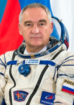 Aleksandr Skvortsov