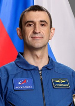 Sergey Teteryatnikov