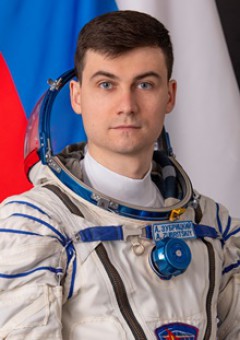 Alexsey Zubritskiy